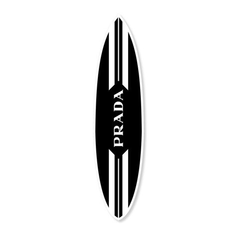 Milano Surfboard