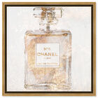 Front view of Parfum Glimmer featuring fashion and glam and perfumes art. image number null