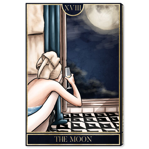 The Moon Mystic