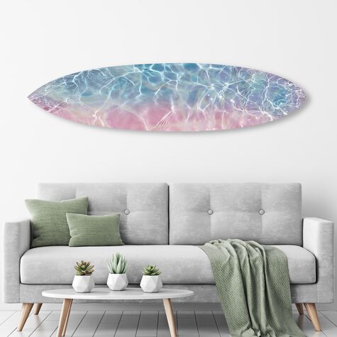 Holo Surfboard