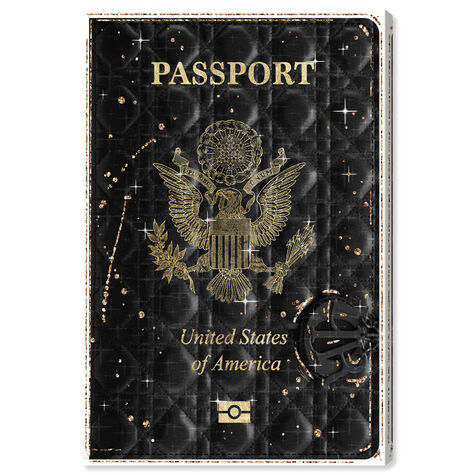 Lux Passport