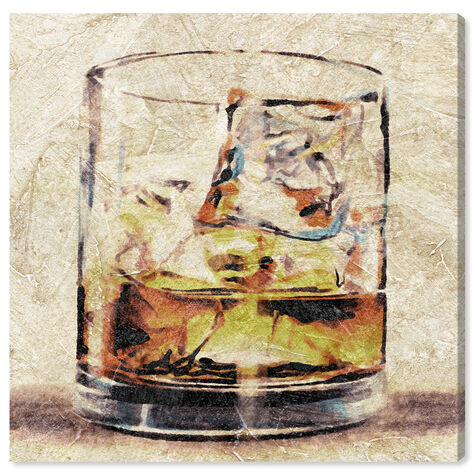 Scotch Glass