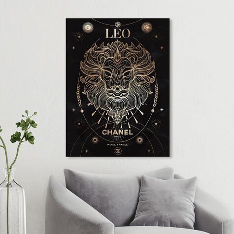 Mémoire d'un Leo