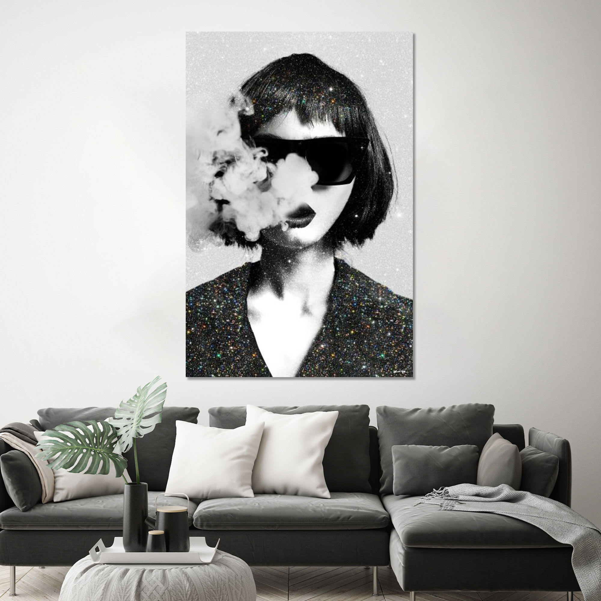 New & Trending Canvas Wall Art for Every Room | Oliver Gal