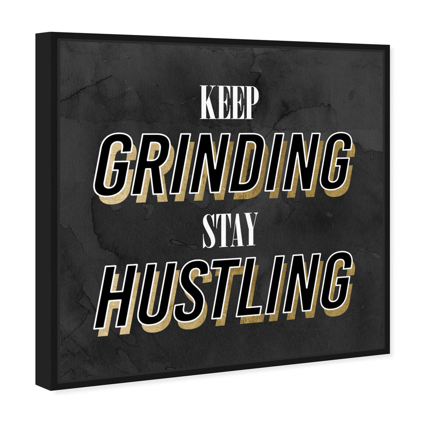Cheers to all ladies / gentlemen who're hustling! 🥃 Keep hustling
