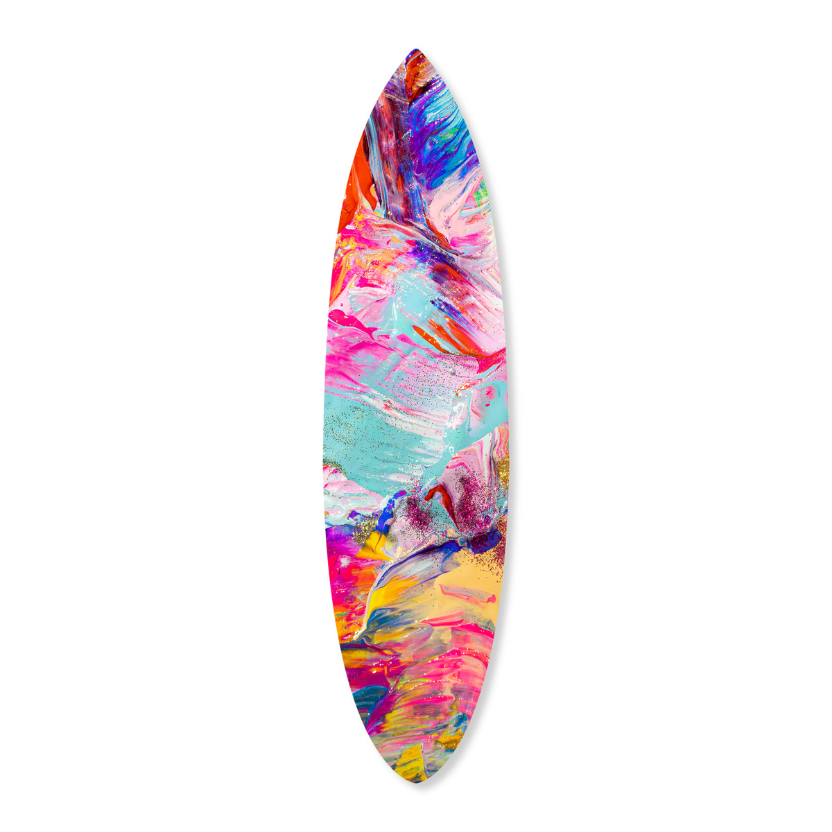 Surfboard Art: 8 Sexy Stylish Surfboards to Get You in the Water (or t –  OUTERBOUND